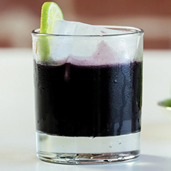 Black Magic Cocktail Recipe
