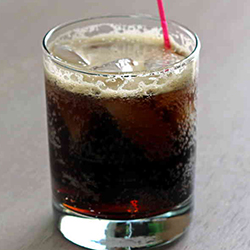 Black Russian Cocktail Recipe