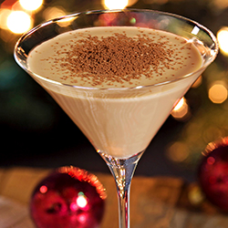 Chocolate Martini Cocktail Recipe