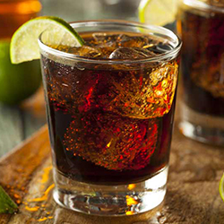 Cuba Libre Cocktail Recipe