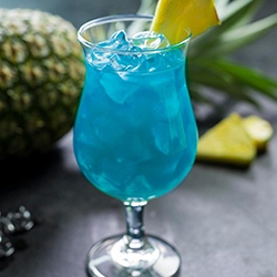 Hawaiian Cocktail Cocktail Recipe