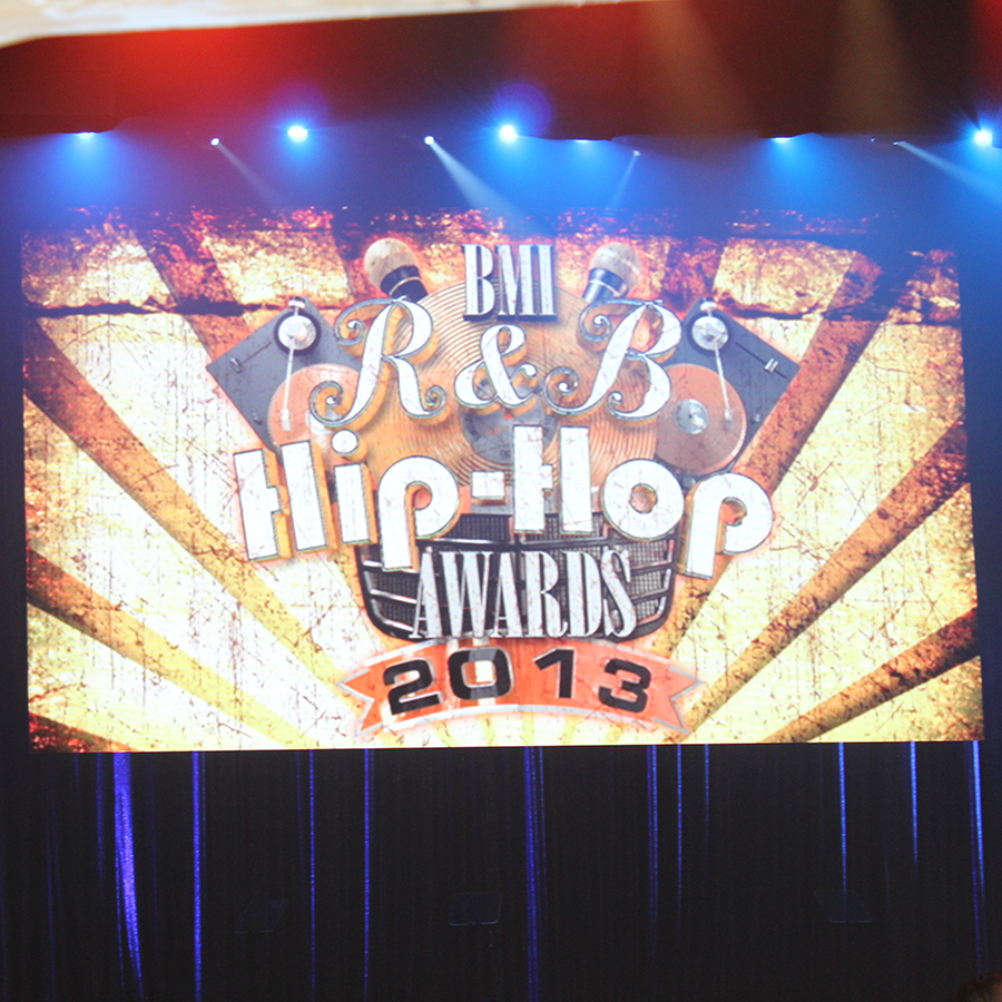 BMI R&B/Hip-Hop Awards