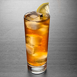 Long Island Ice Tea Cocktail Recipe