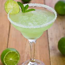 Margarita Cocktail Recipe