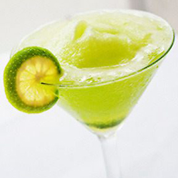 Midori Margarita Cocktail Recipe