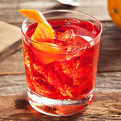 Negroni Cocktail Recipe