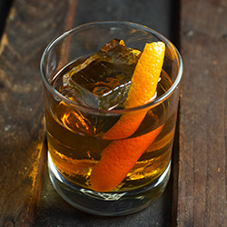 Old Fashioned Cocktail Recipe