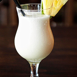 Pina Colada Cocktail Recipe