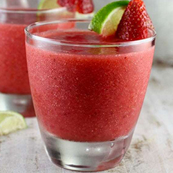 Strawberry Daiquiri Cocktail Recipe
