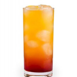 Tequila Sunrise Cocktail Recipe