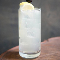 Tom Collins Cocktail Recipe