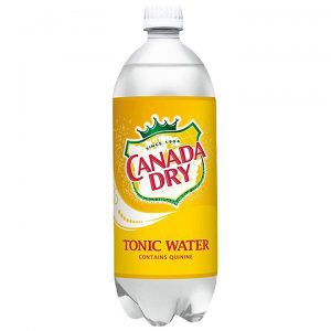 Tonic Water Bar Supply