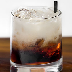 White Russian Cocktail Recipe