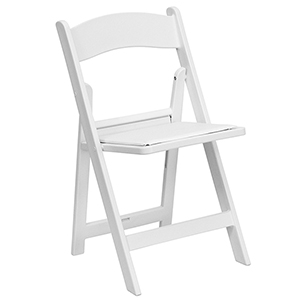 Chair Rentals